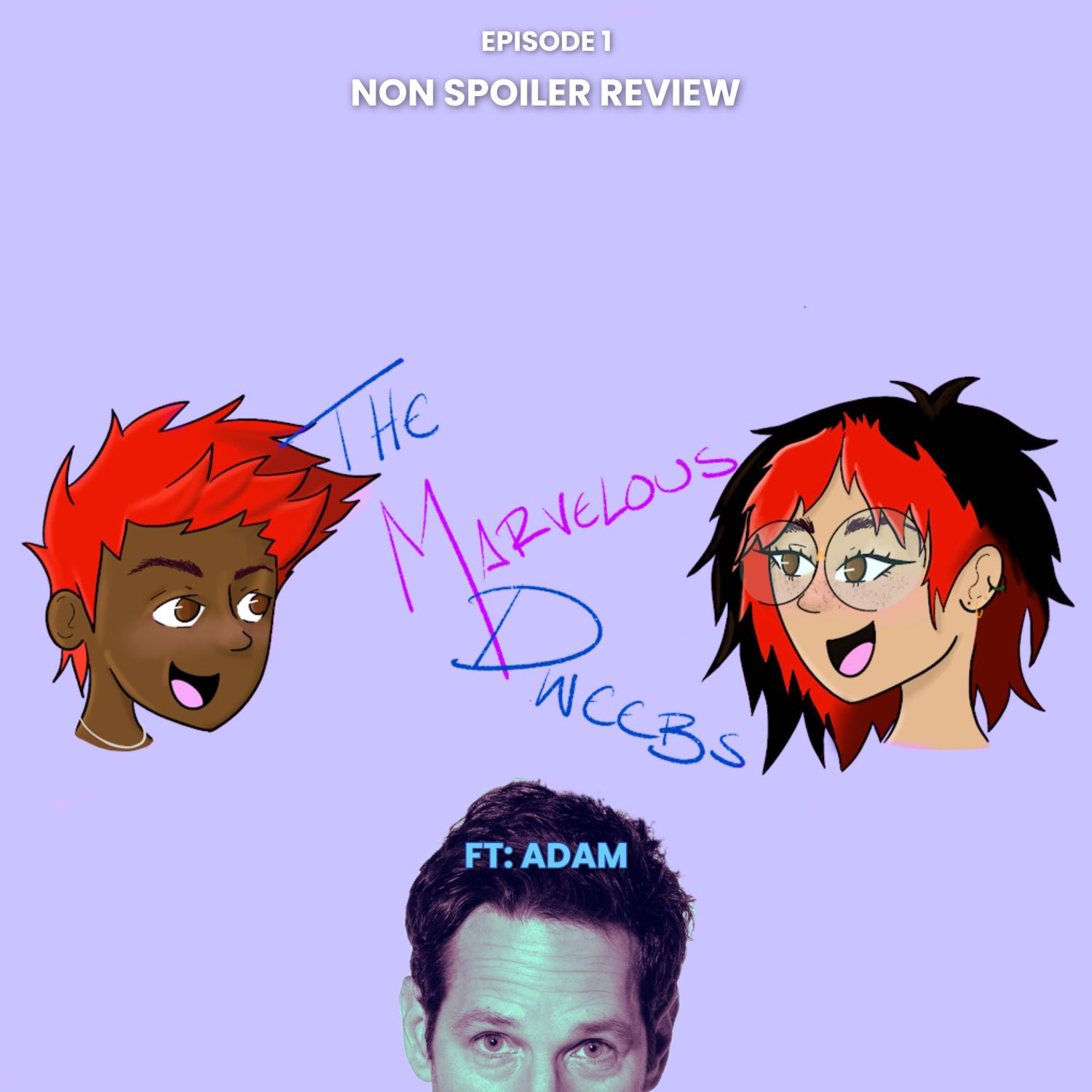 The Marvelous Dweebs