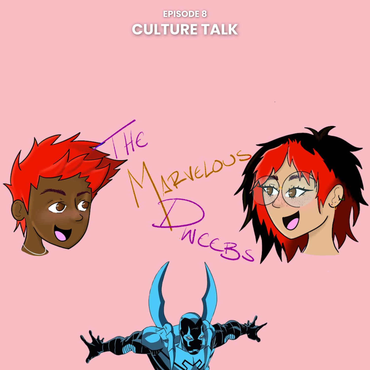 The Marvelous Dweebs