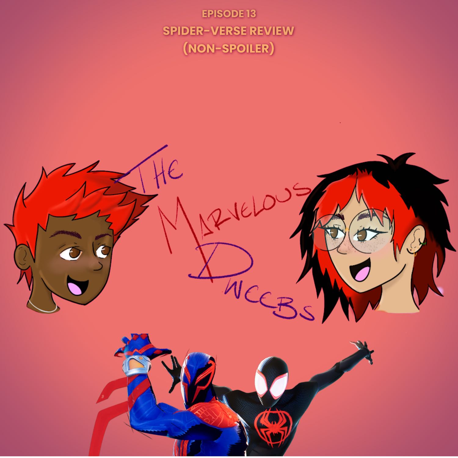 The Marvelous Dweebs