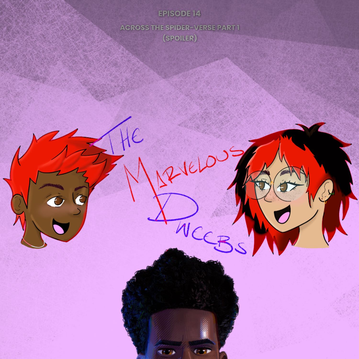 The Marvelous Dweebs