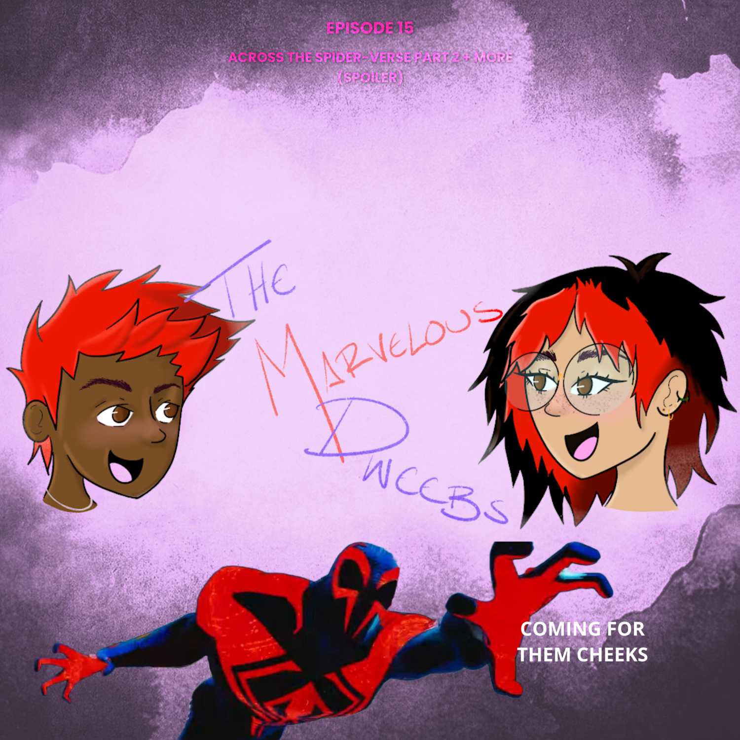 The Marvelous Dweebs