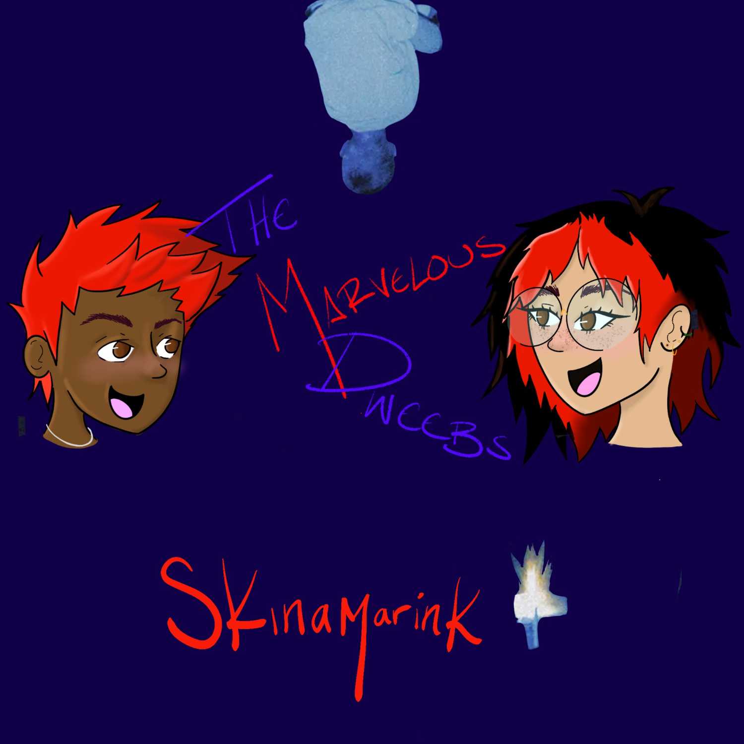 The Marvelous Dweebs