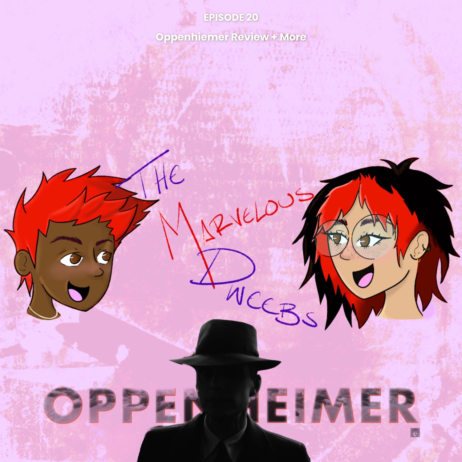 The Marvelous Dweebs