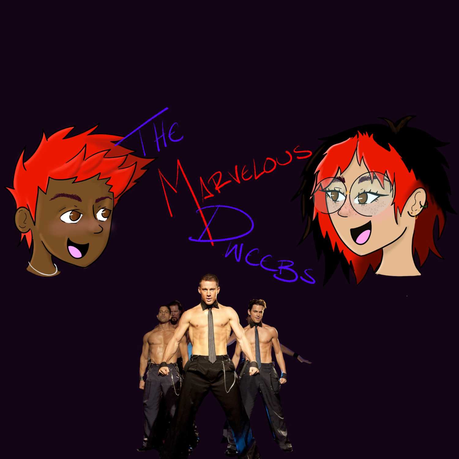 The Marvelous Dweebs
