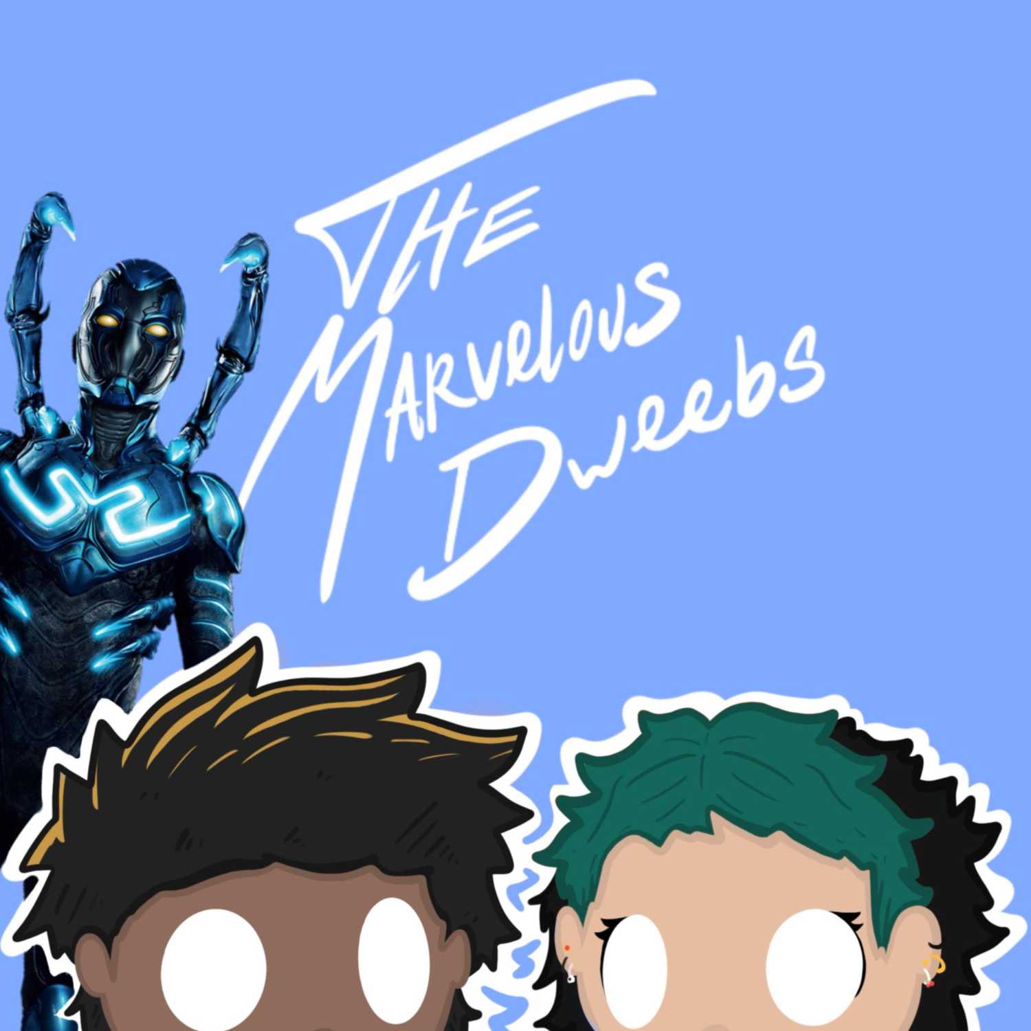The Marvelous Dweebs