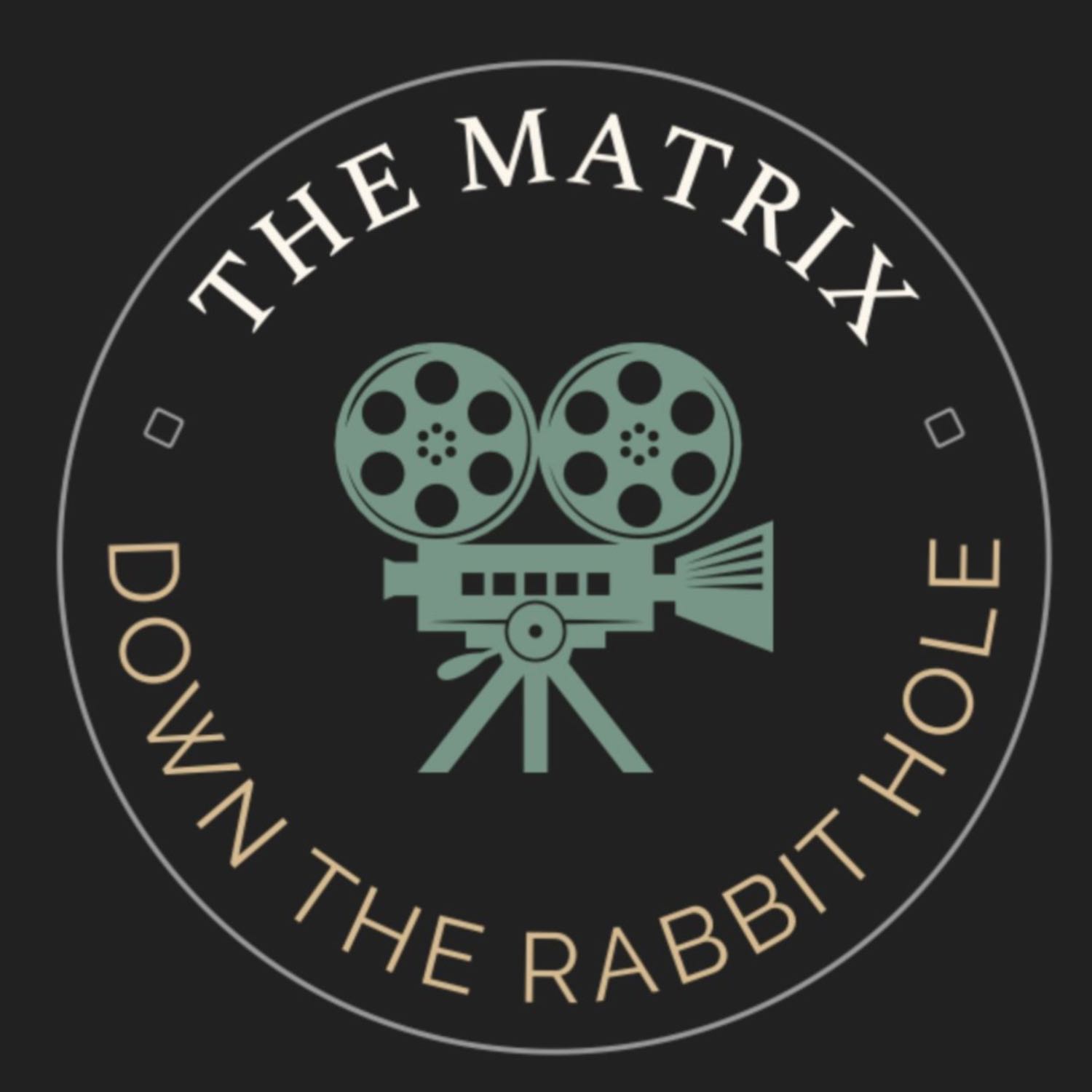 Welcome To The Matrix | Episode 1: Down The Rabbit Hole! Welcome To The Matrix | Episode 1: Down The Rabbit Hole!