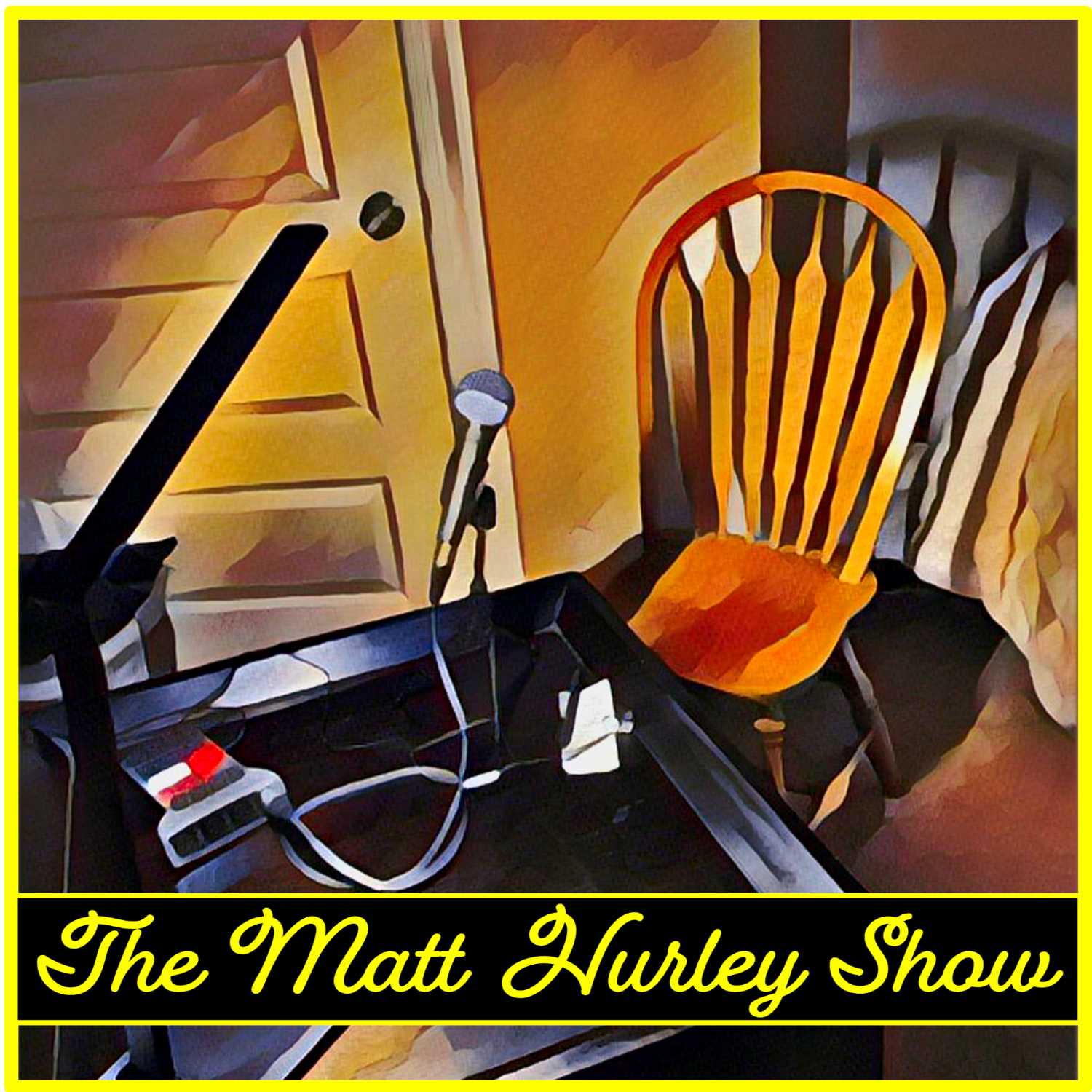 The Matt Hurley Show