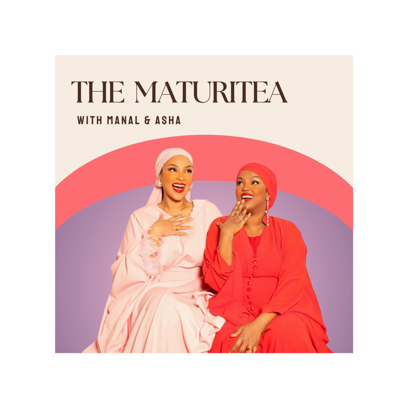 The MaturiTea Podcast