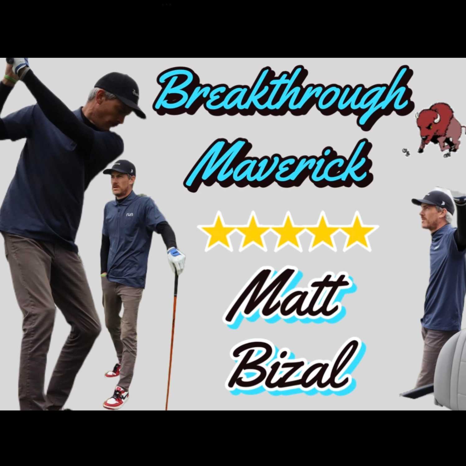 Unleashing Your Inner Maverick : Matt Biz on breaking through the norms