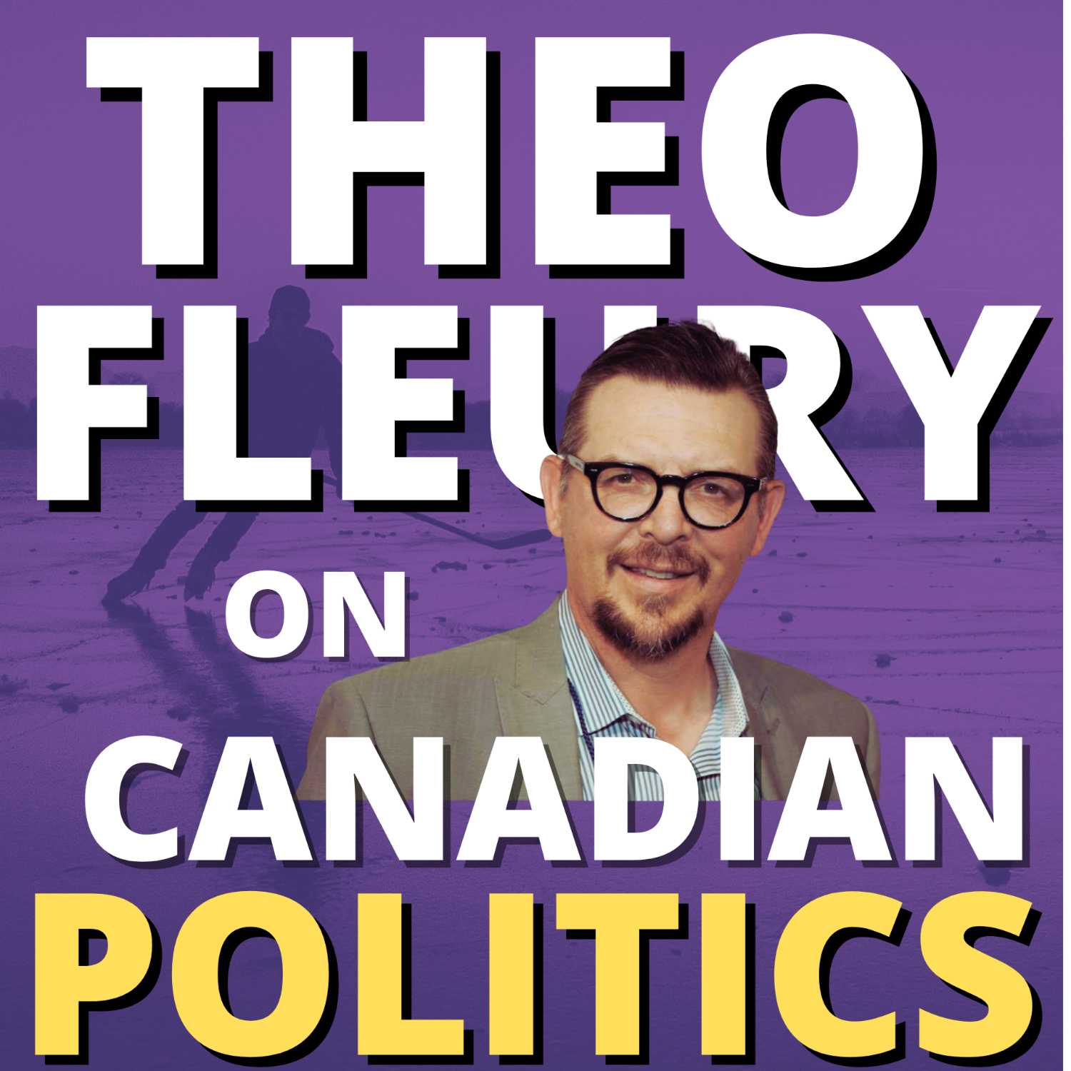 The Max Bernier Show
