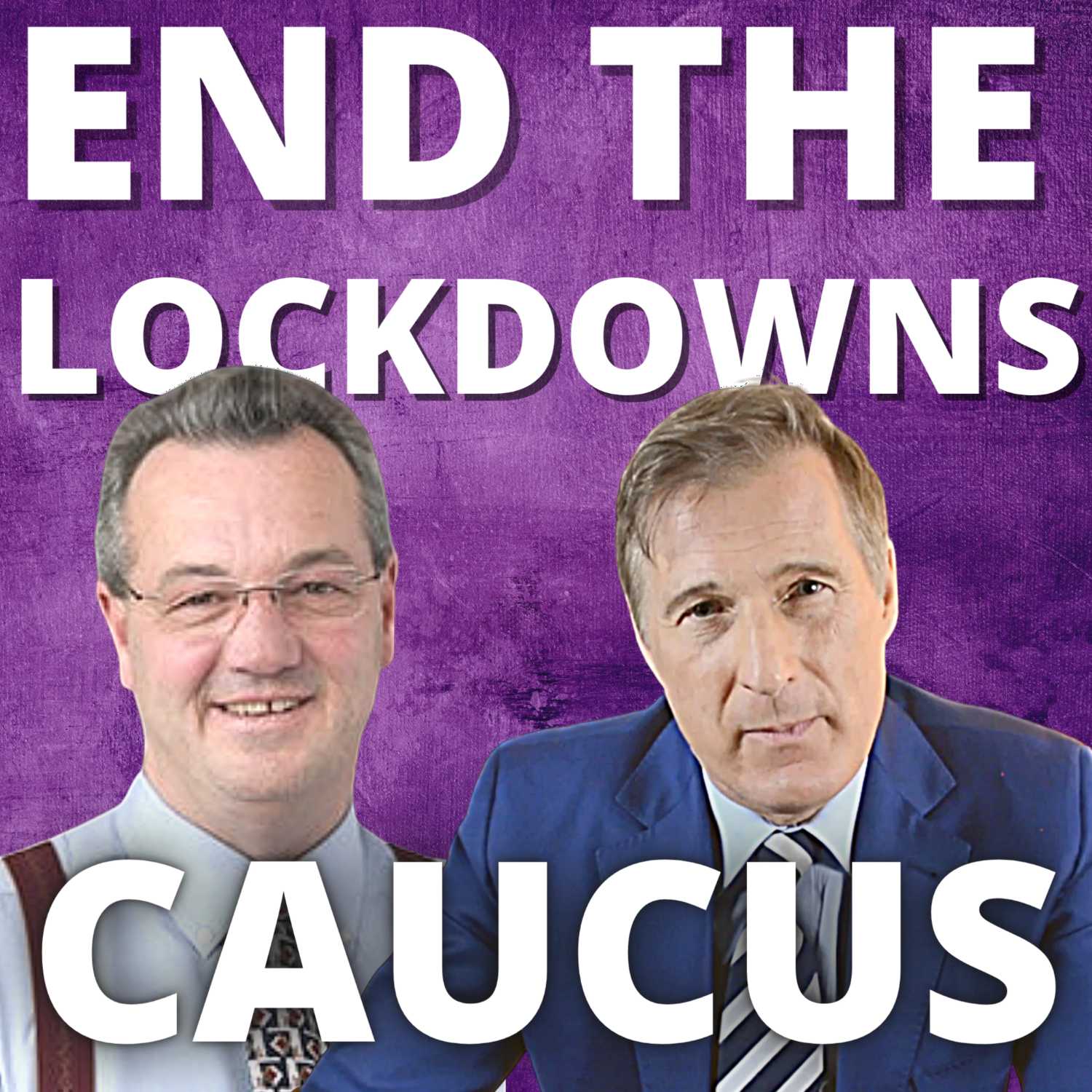The Max Bernier Show