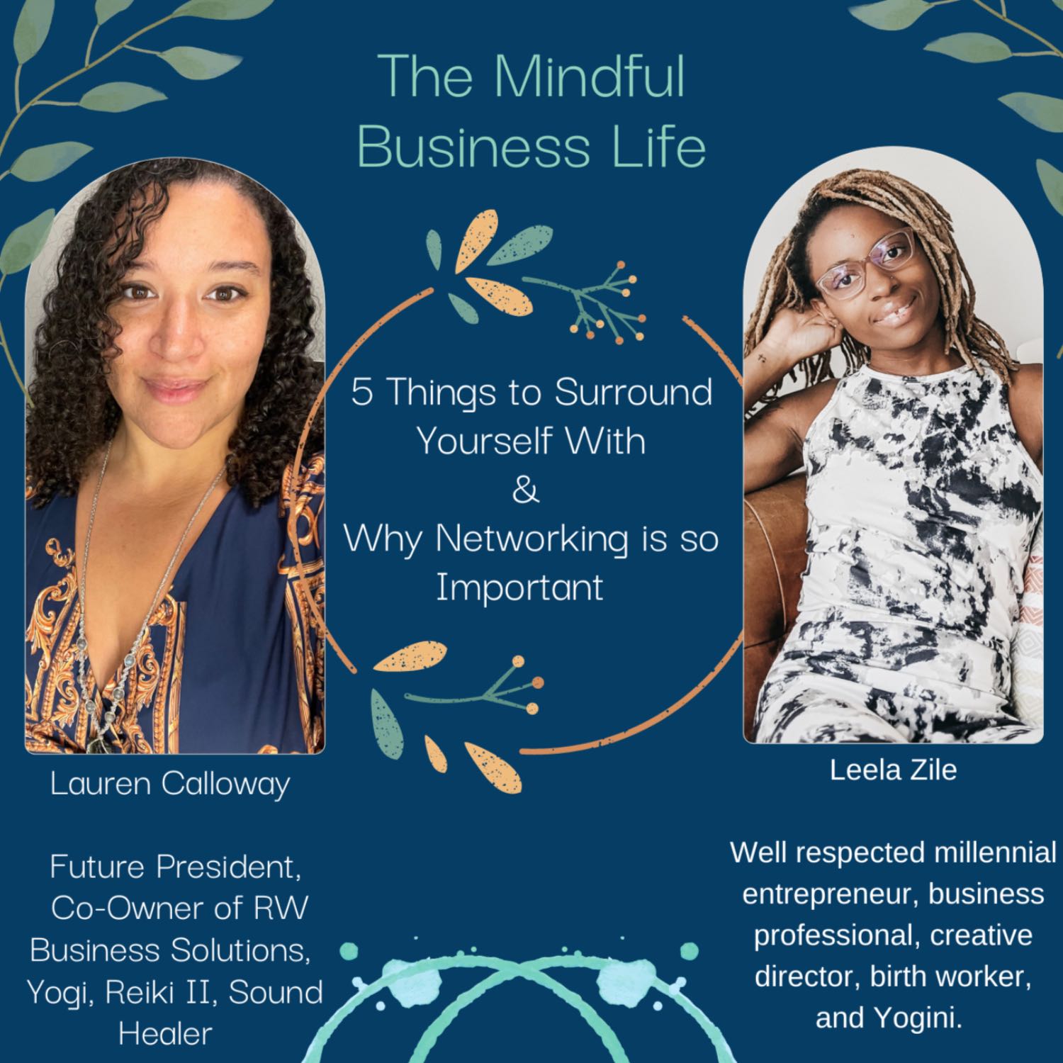 Untethered with Lo!