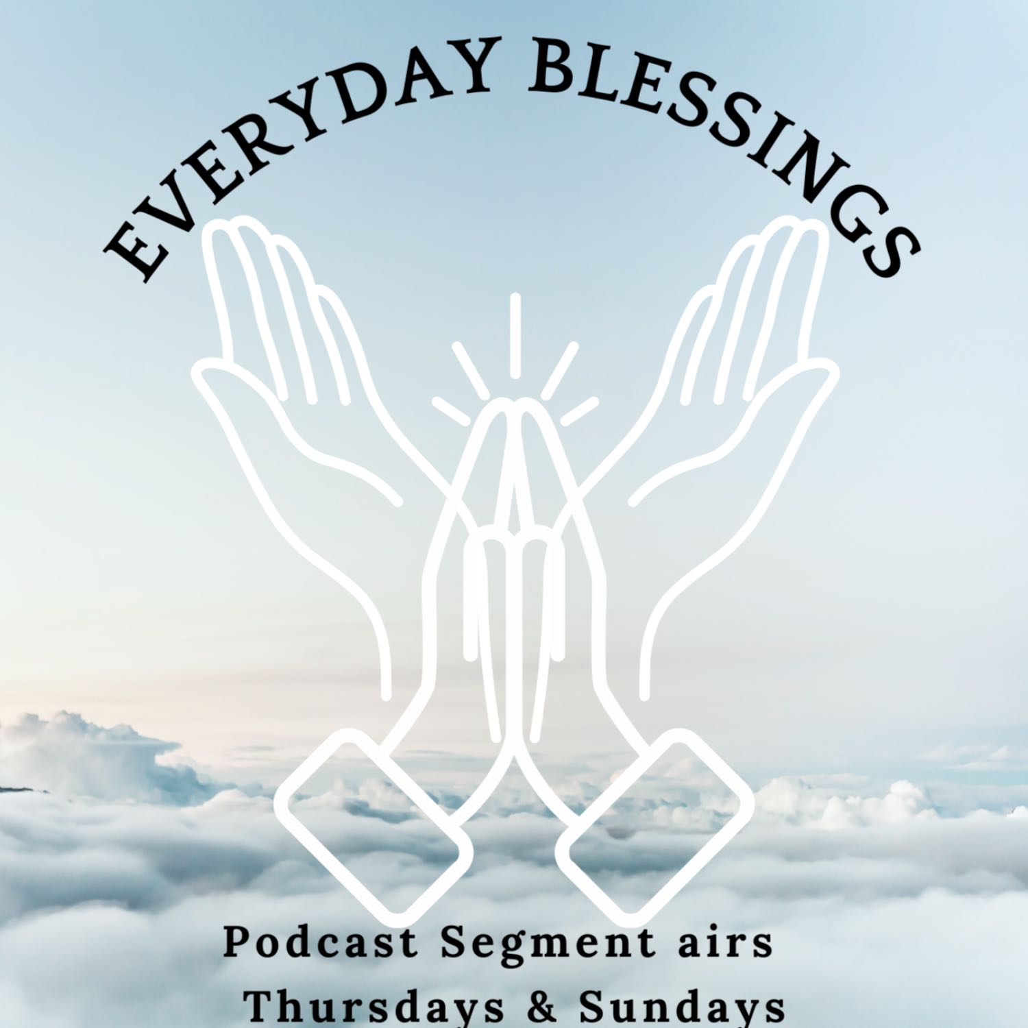 Everyday Blessings ~ Isaiah 53:2 episode artwork