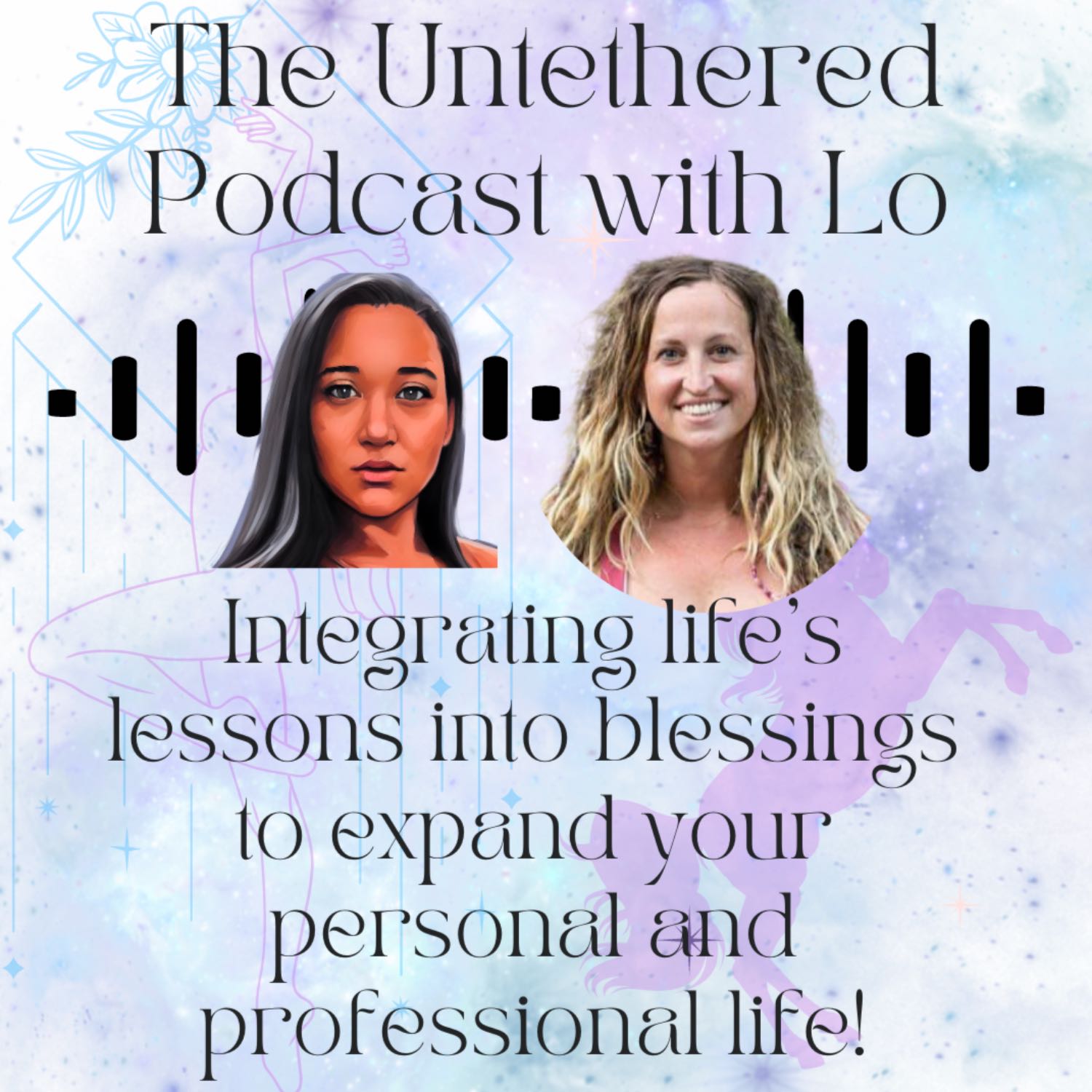 Untethered with Lo!
