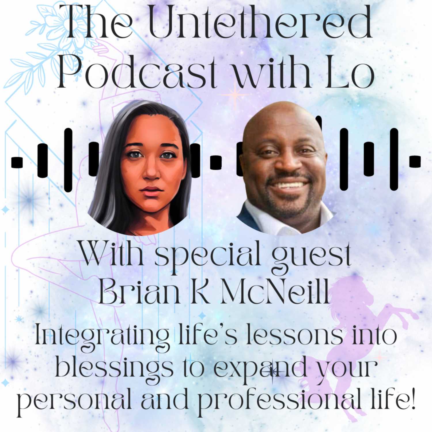 Untethered with Lo!