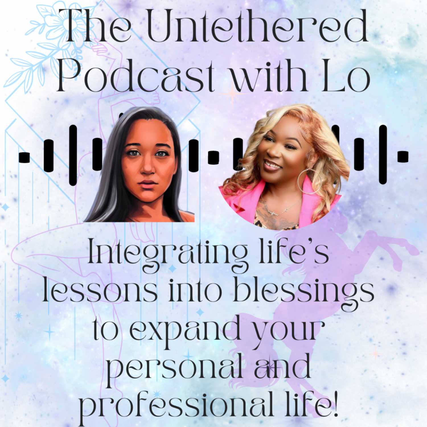 Untethered with Lo!