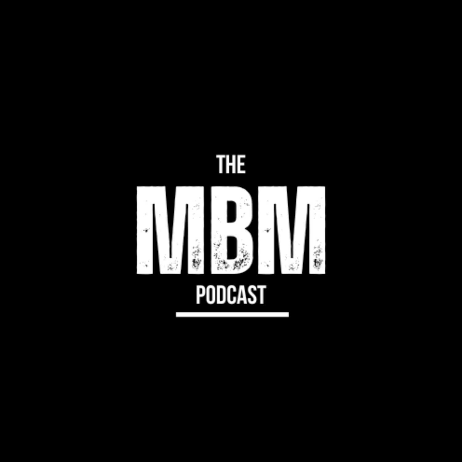 The Modern Brown Men Podcast podcast artwork
