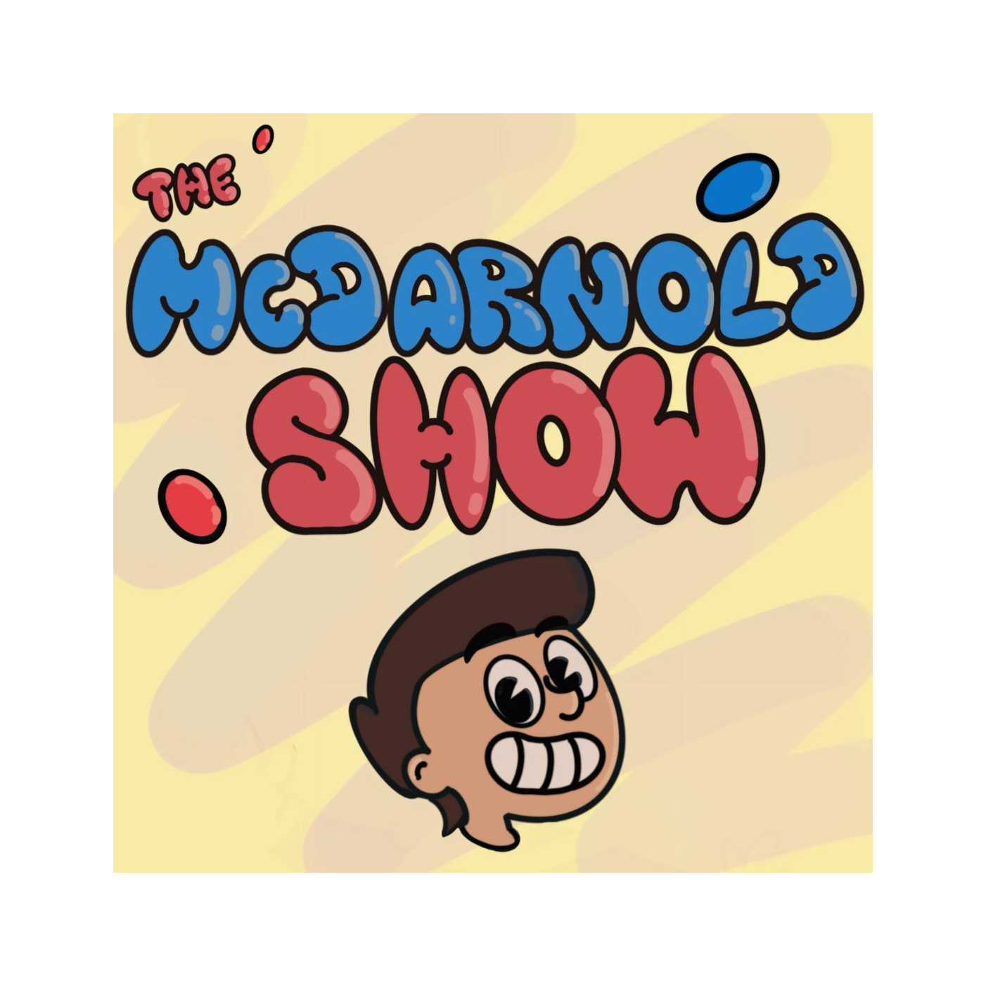 The McDarnold Show