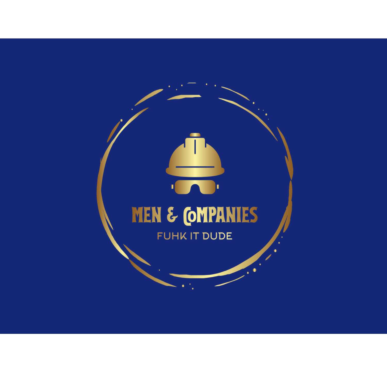 Men & Companies