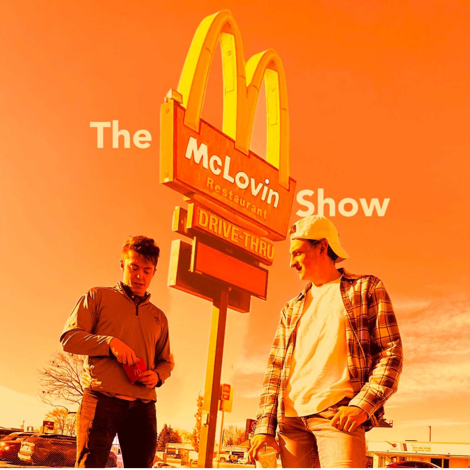 The McLovin Show