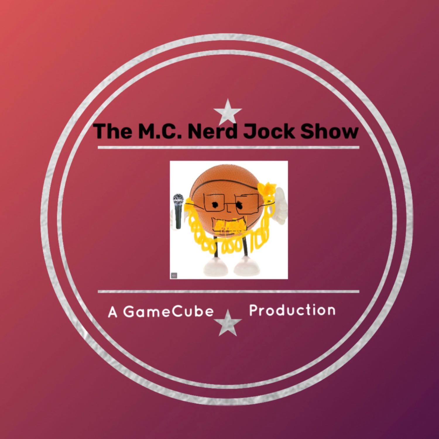 Episode 2: Sneaker-Con: Juan Ep Is Live/ 2-PAC Doc- NBA Playoffs- and More!!!!!! episode artwork