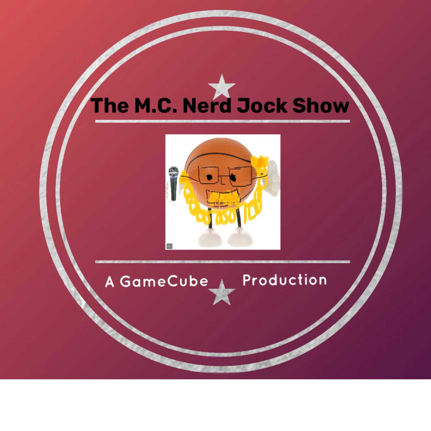 Episode 5: Top 10 Favorite Hip-Hop Albums, NBA Tourney, & Loki!! episode artwork