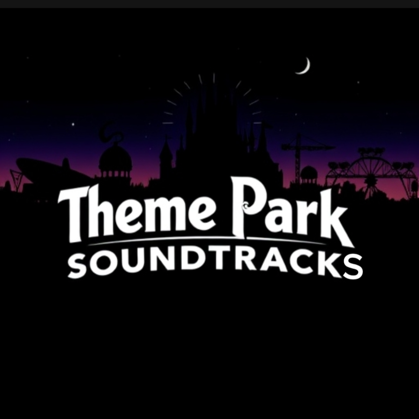 Theme Park Soundtracks