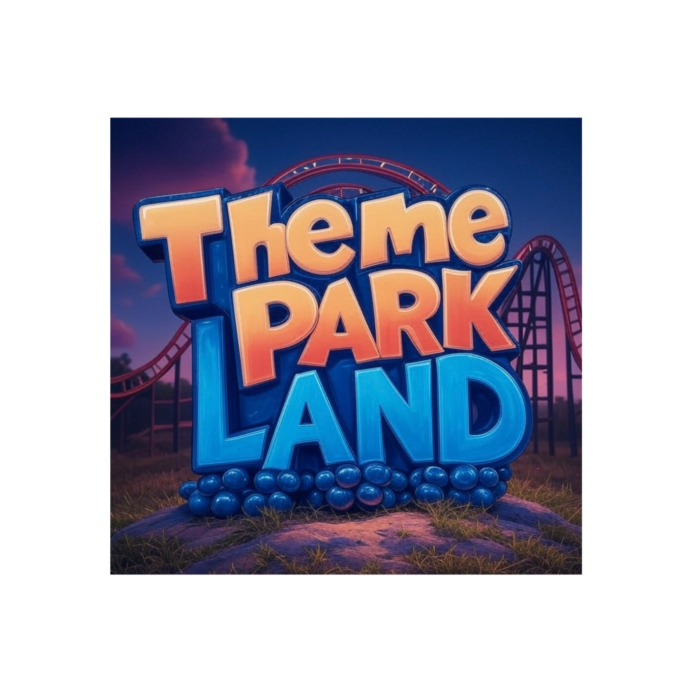 Theme Park Land Podcast