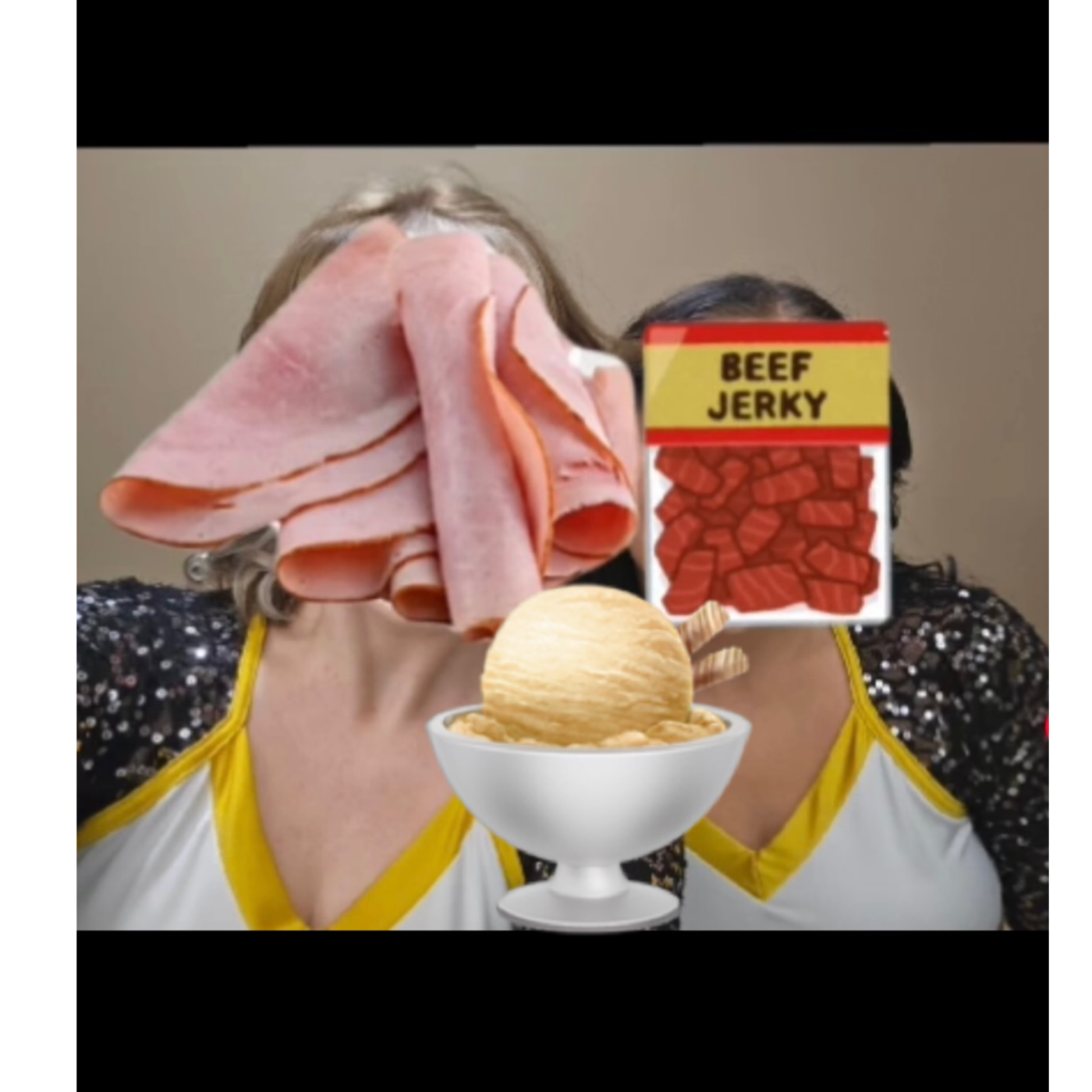 Ep. 2 Sweat Treats w/ the Meats & Seeds episode artwork