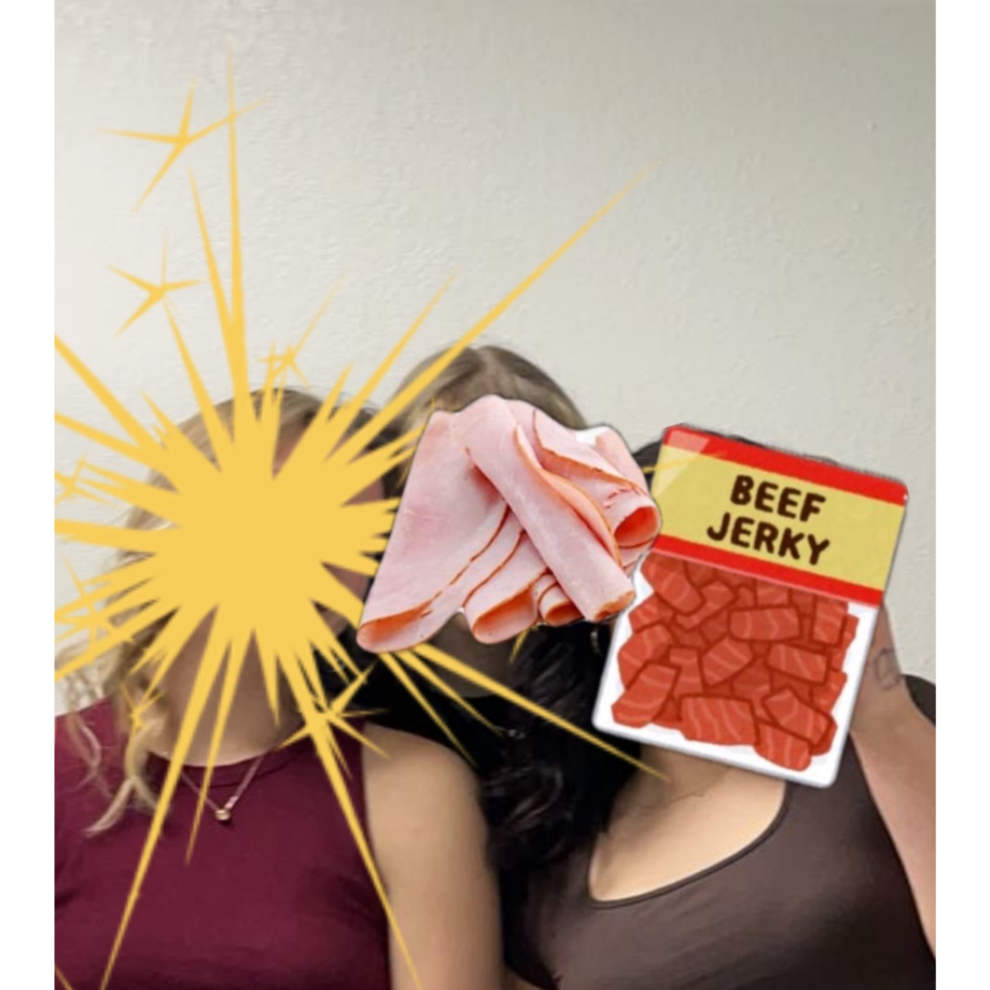 Ep. 3 What We Bring to the Table  episode artwork