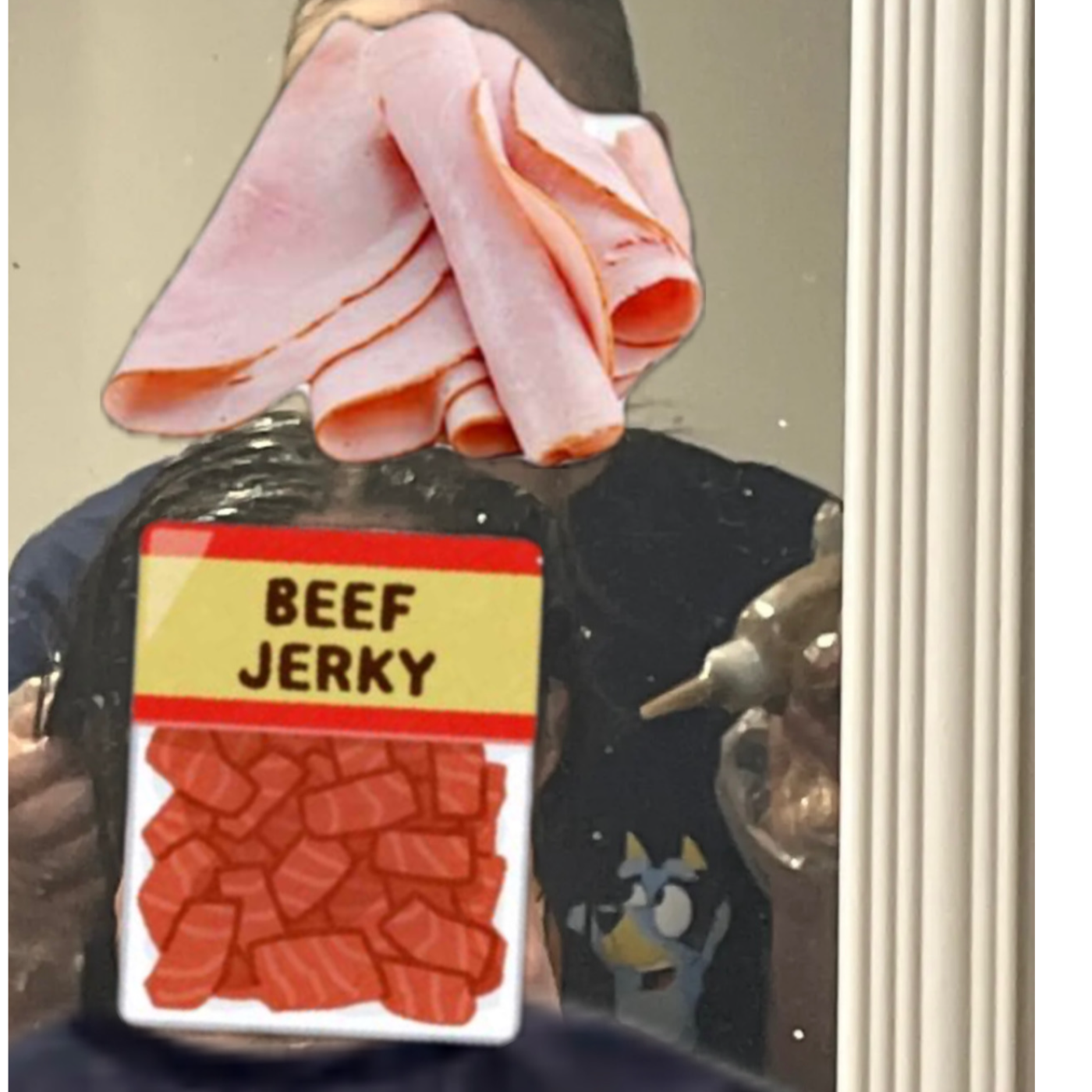Ep.5 Meatnight Madness  episode artwork