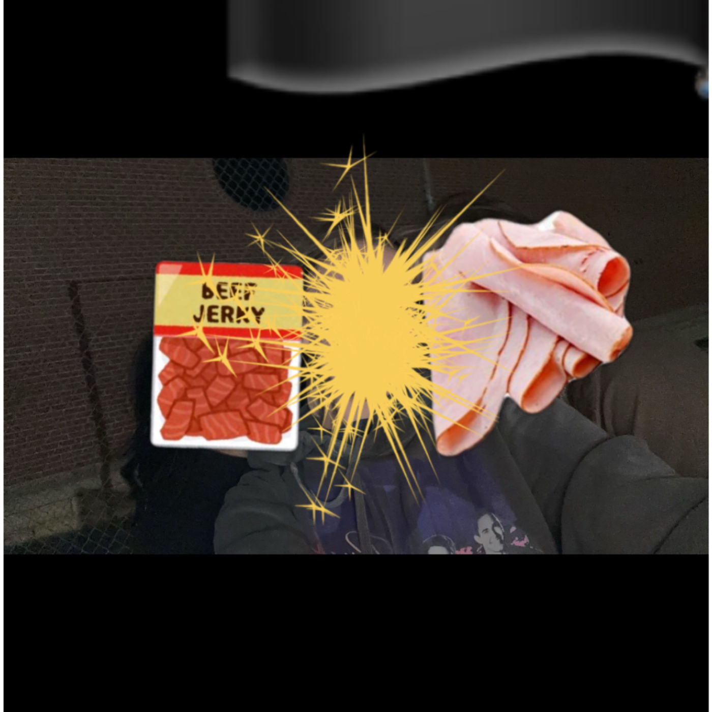 Ep. 6 A Walk on the Meatside W/ Wazz episode artwork