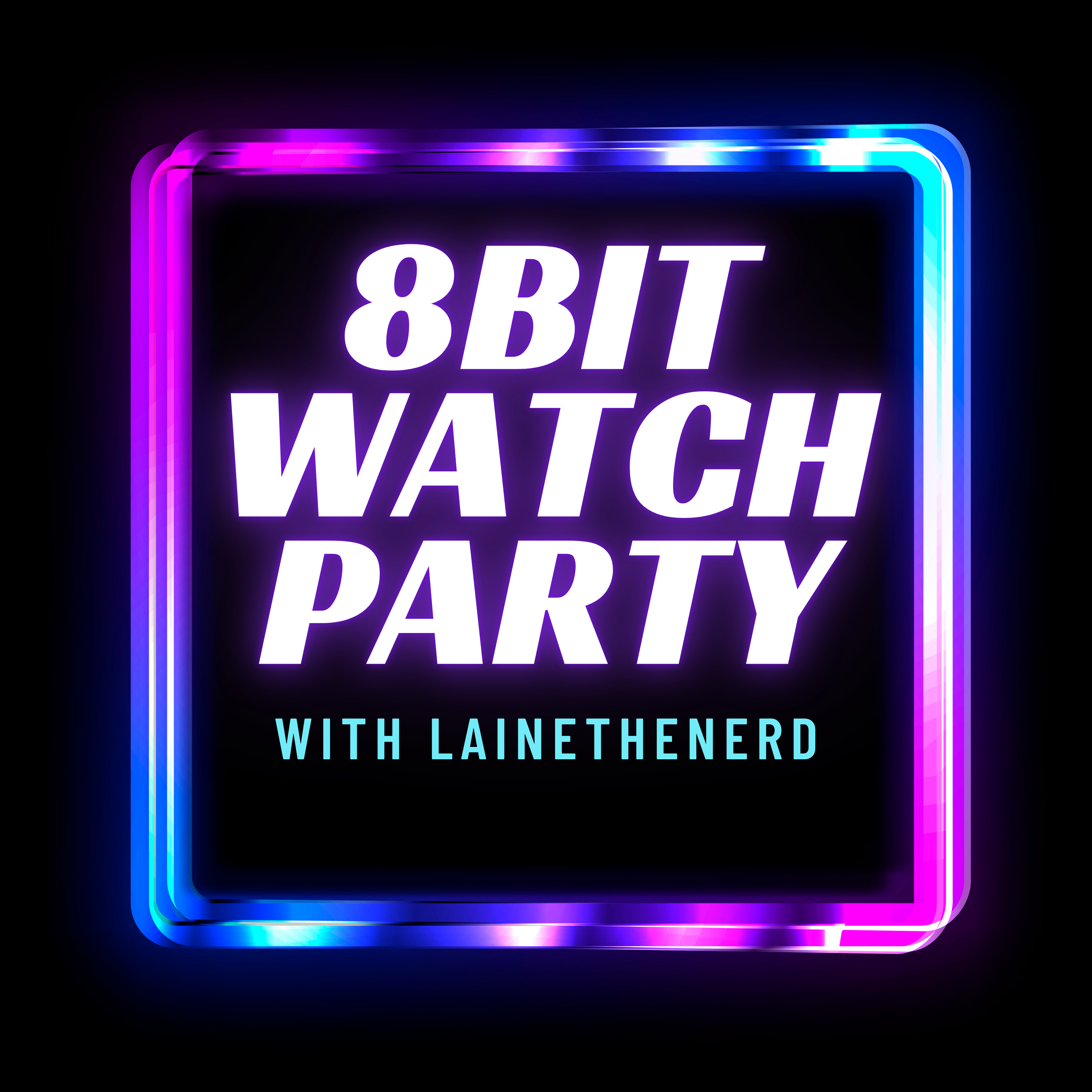 8BitWatchParty