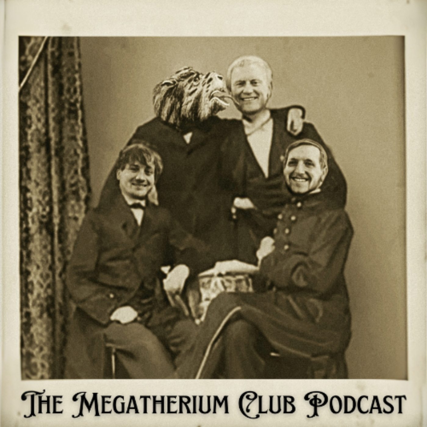 Megatherium Club Idol