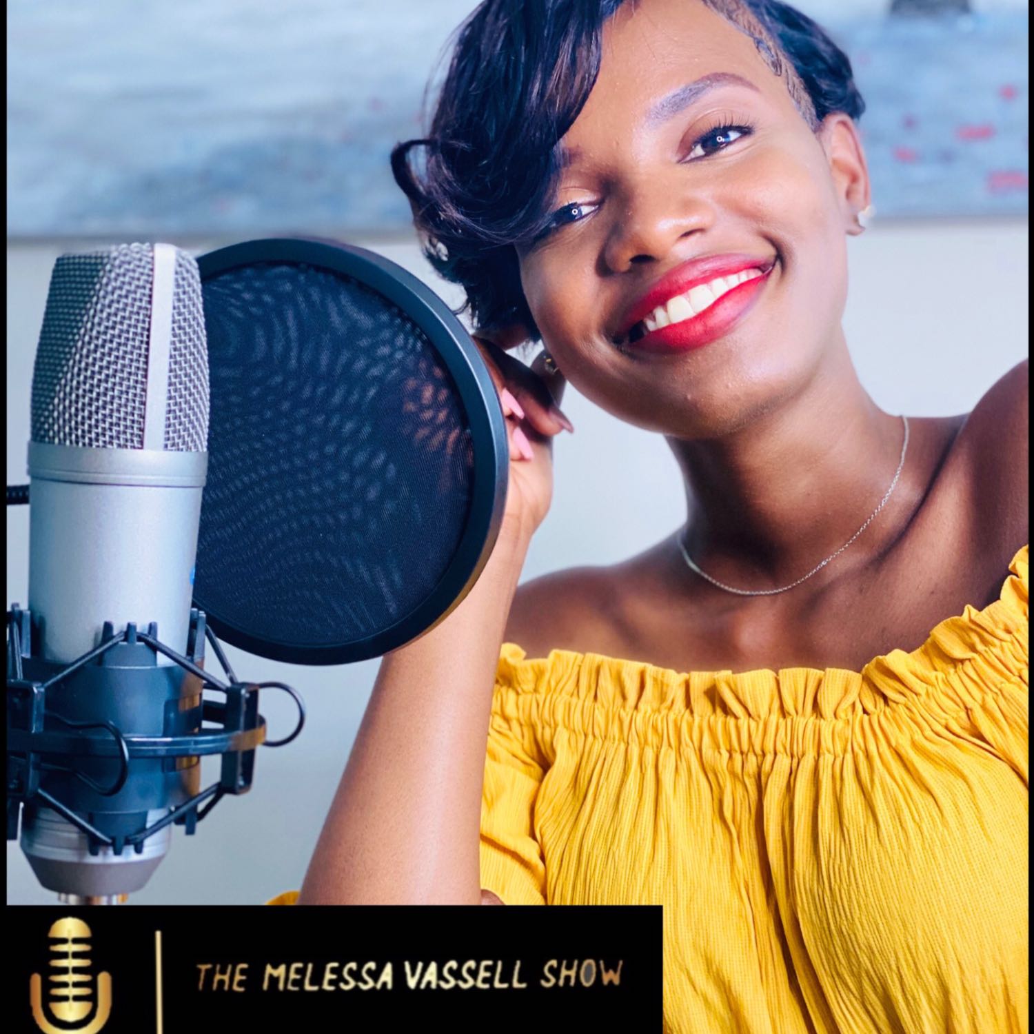 The Melessa Vassell Show