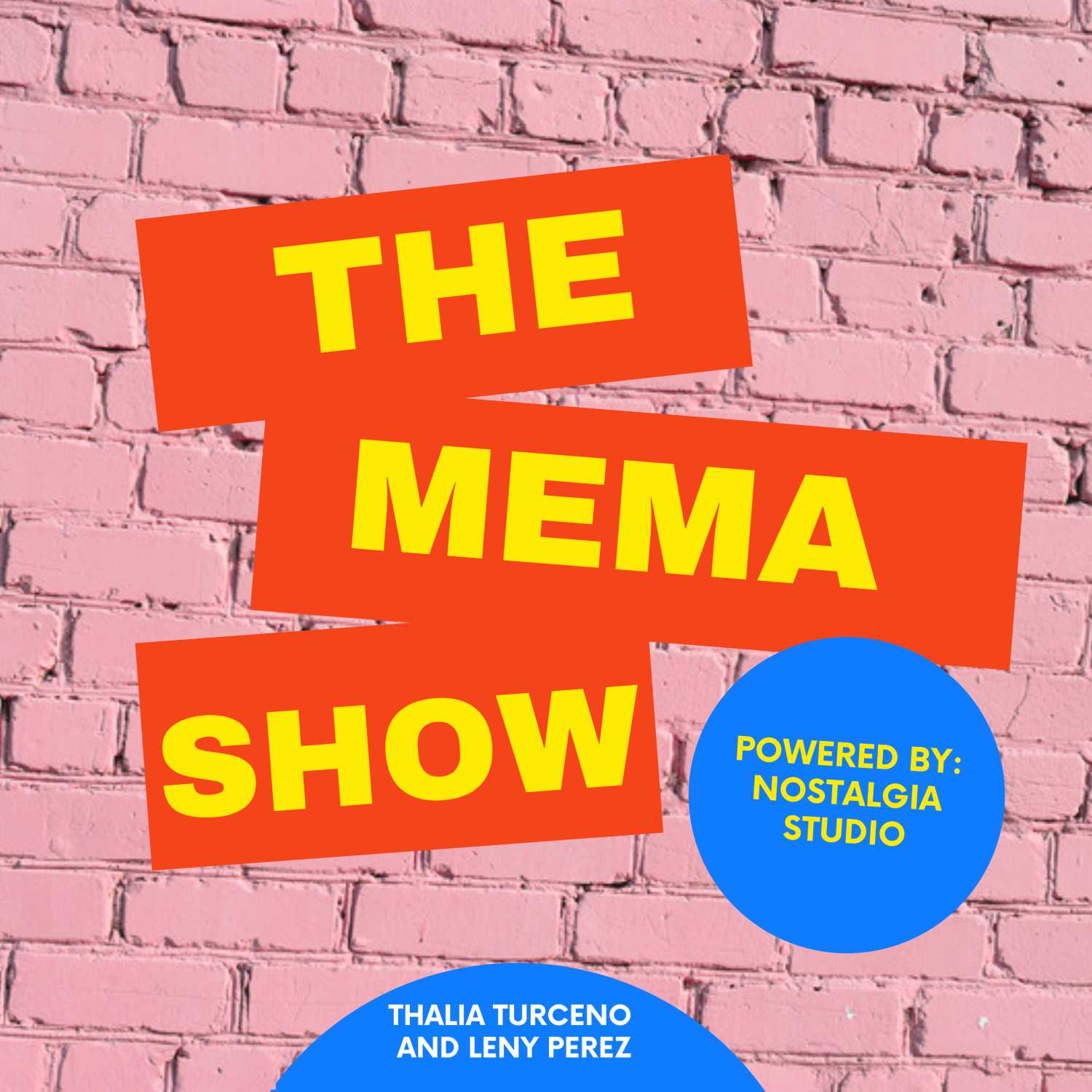The Mema Show