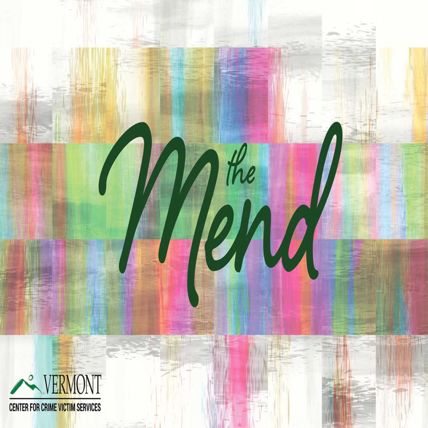 Season 2, Episode 6 The Mend episode artwork