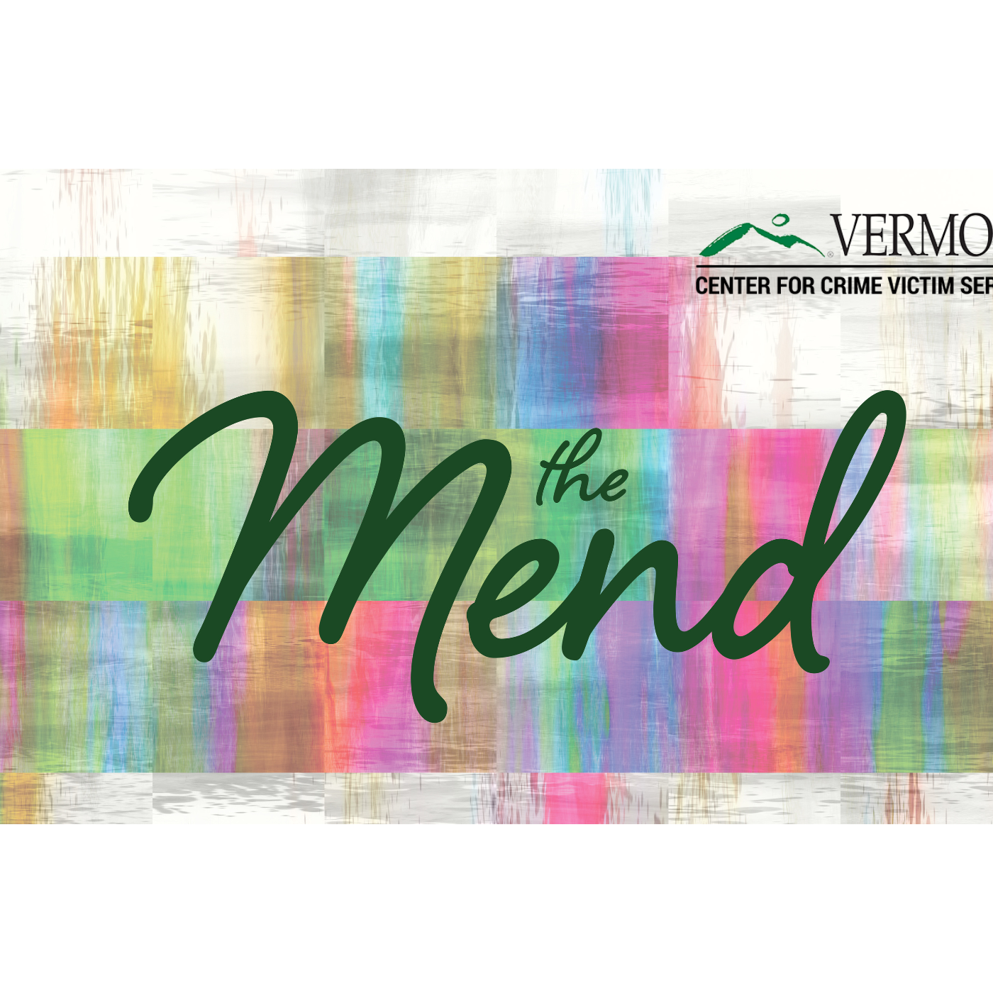 The Mend Season 4, Episode 1  episode artwork