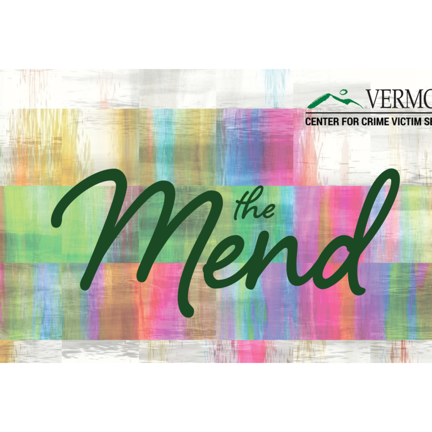 The Mend, Season 4, Episode 2