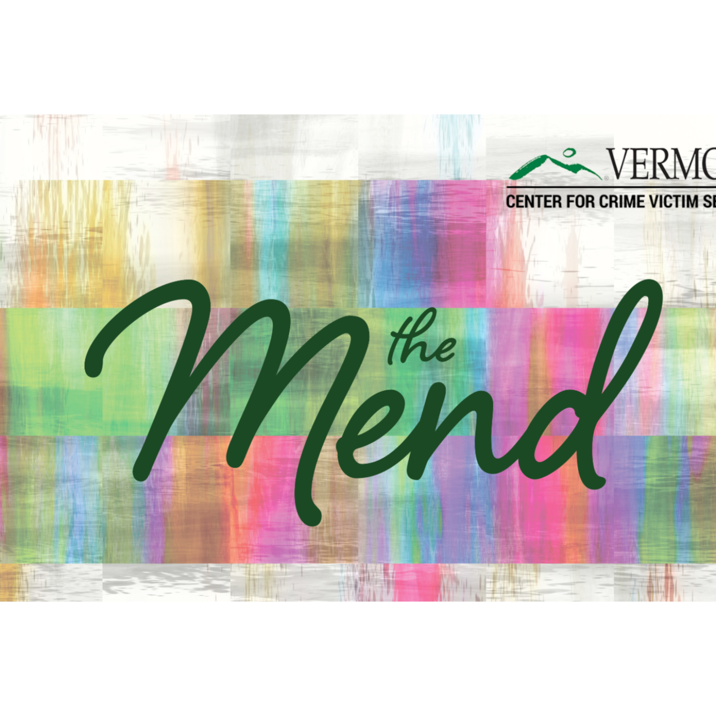 The Mend, Season 4, Episode 2 episode artwork