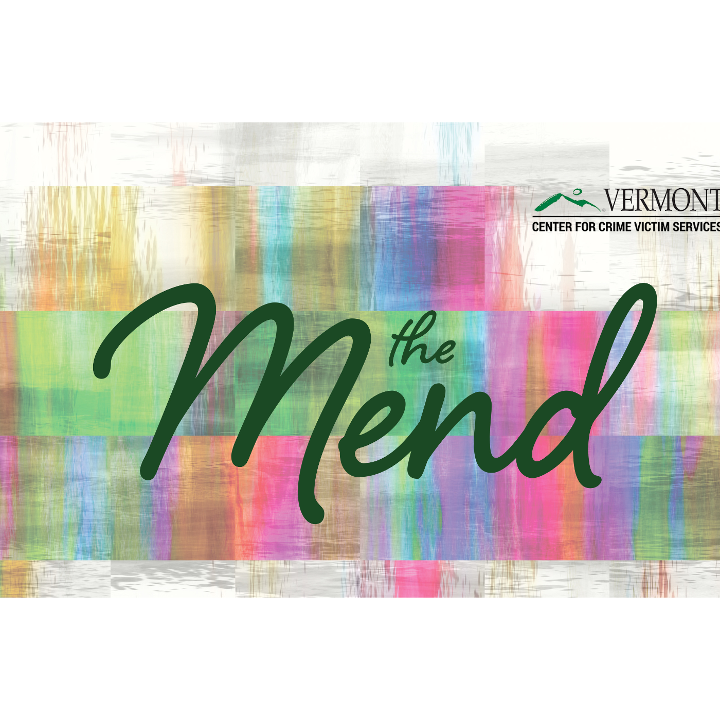 The Mend, Season 4, Episode 3 episode artwork