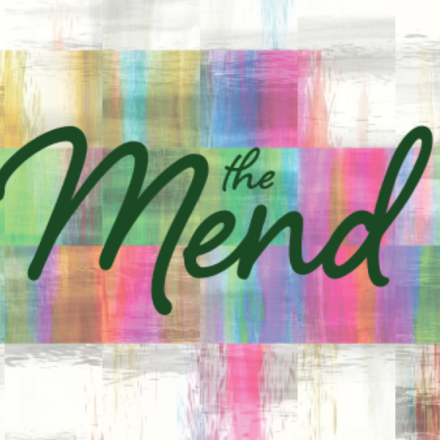 The Mend, Season 4, Episode 5 episode artwork