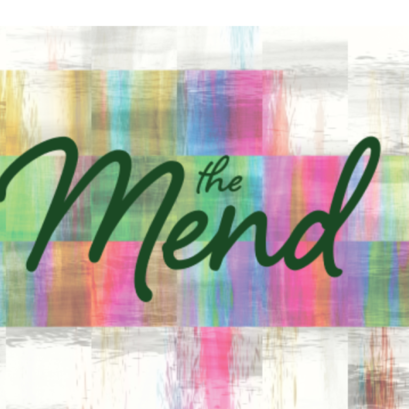 The Mend, Season 4, Episode 6 episode artwork