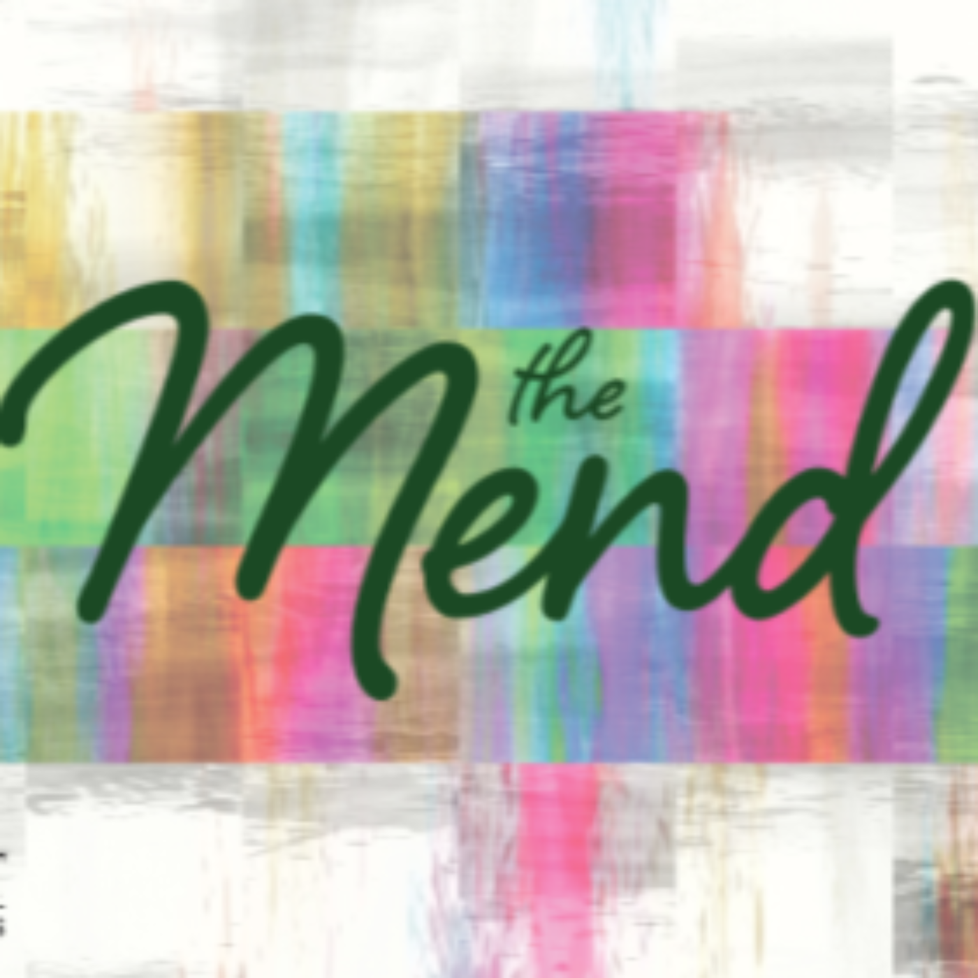 The Mend, Season 4, Episode 7 episode artwork