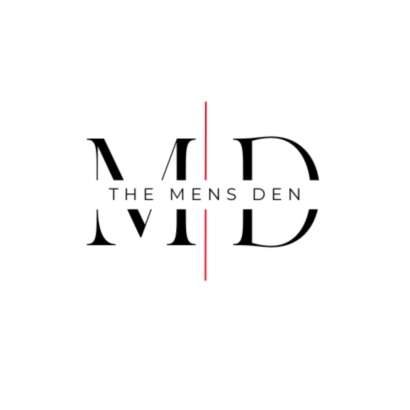 The Mens Den: The Mens Den Episode 13 | Black Men Leading and Achieving in HealthCare