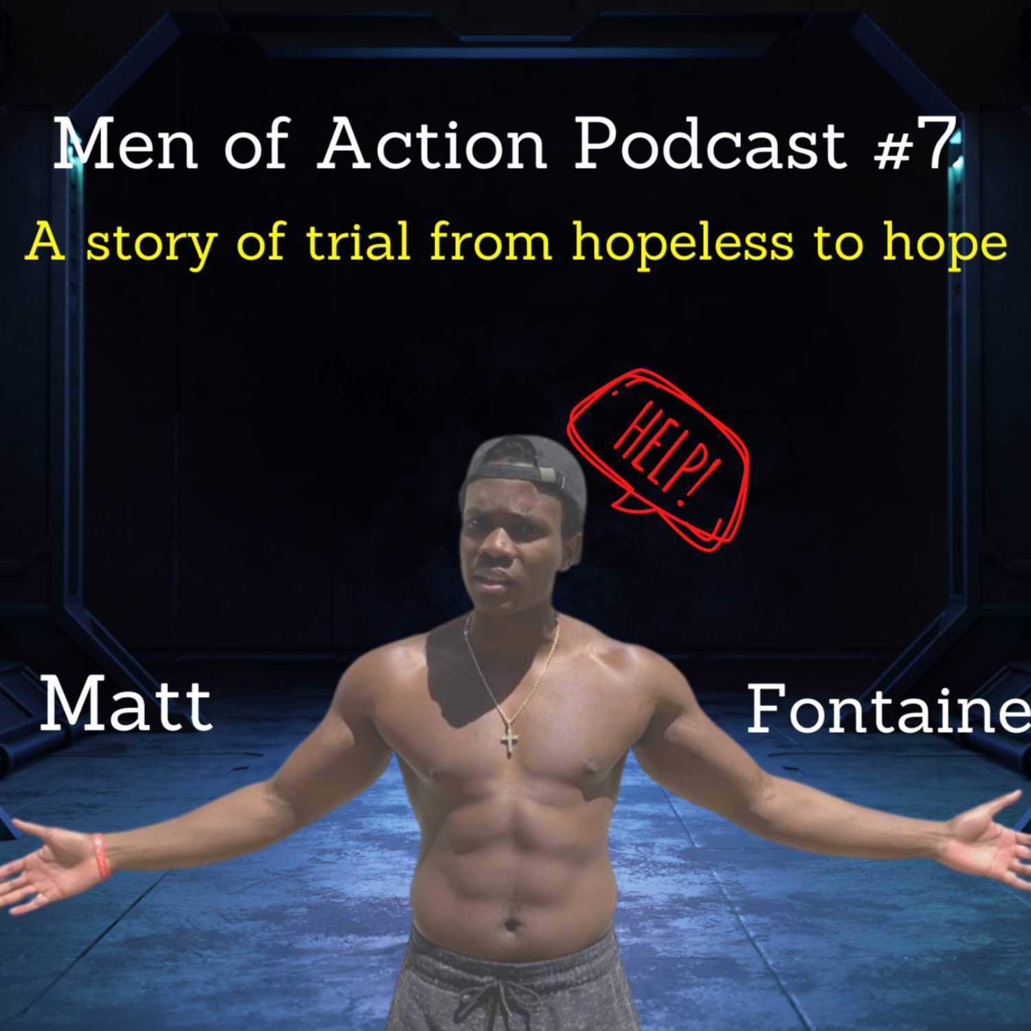 Mens Lifeline Academy