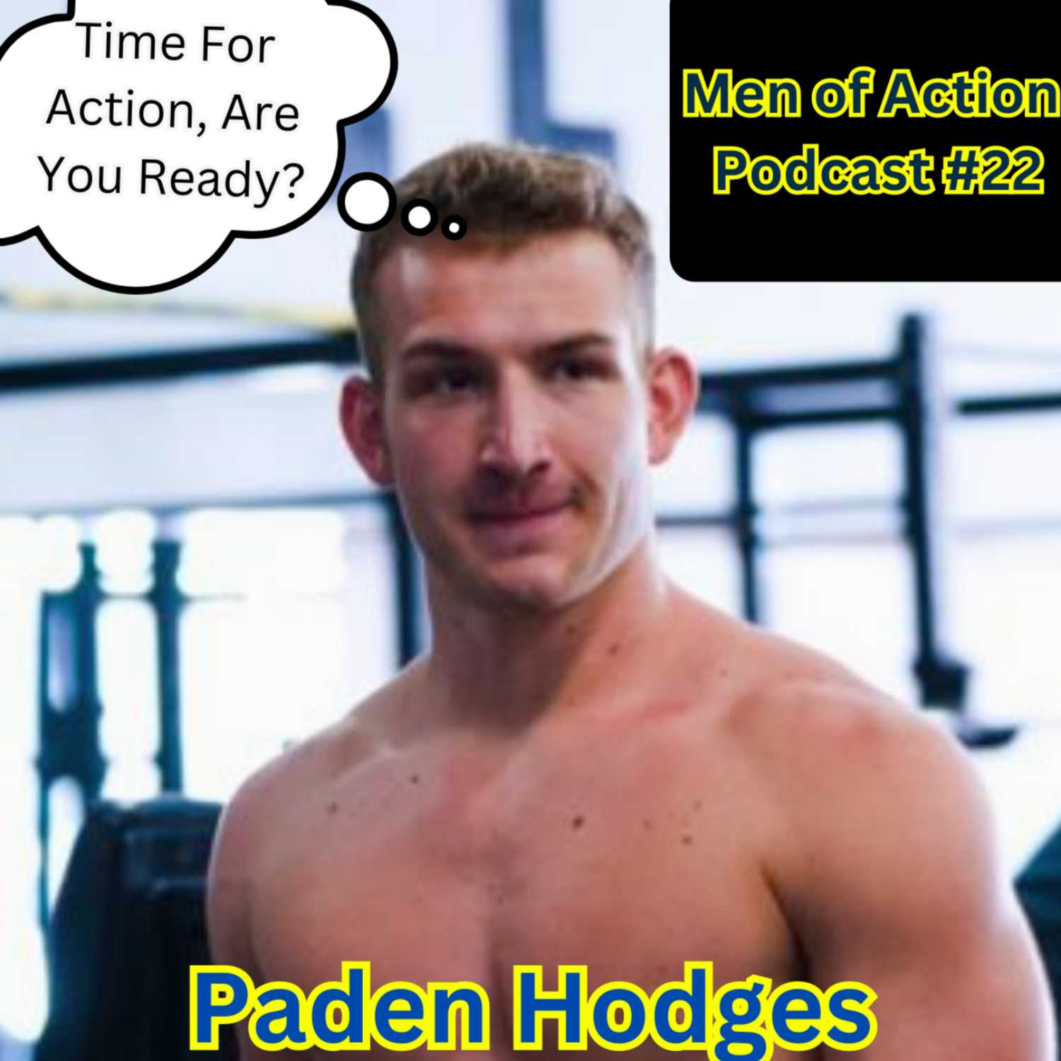 Mens Lifeline Academy