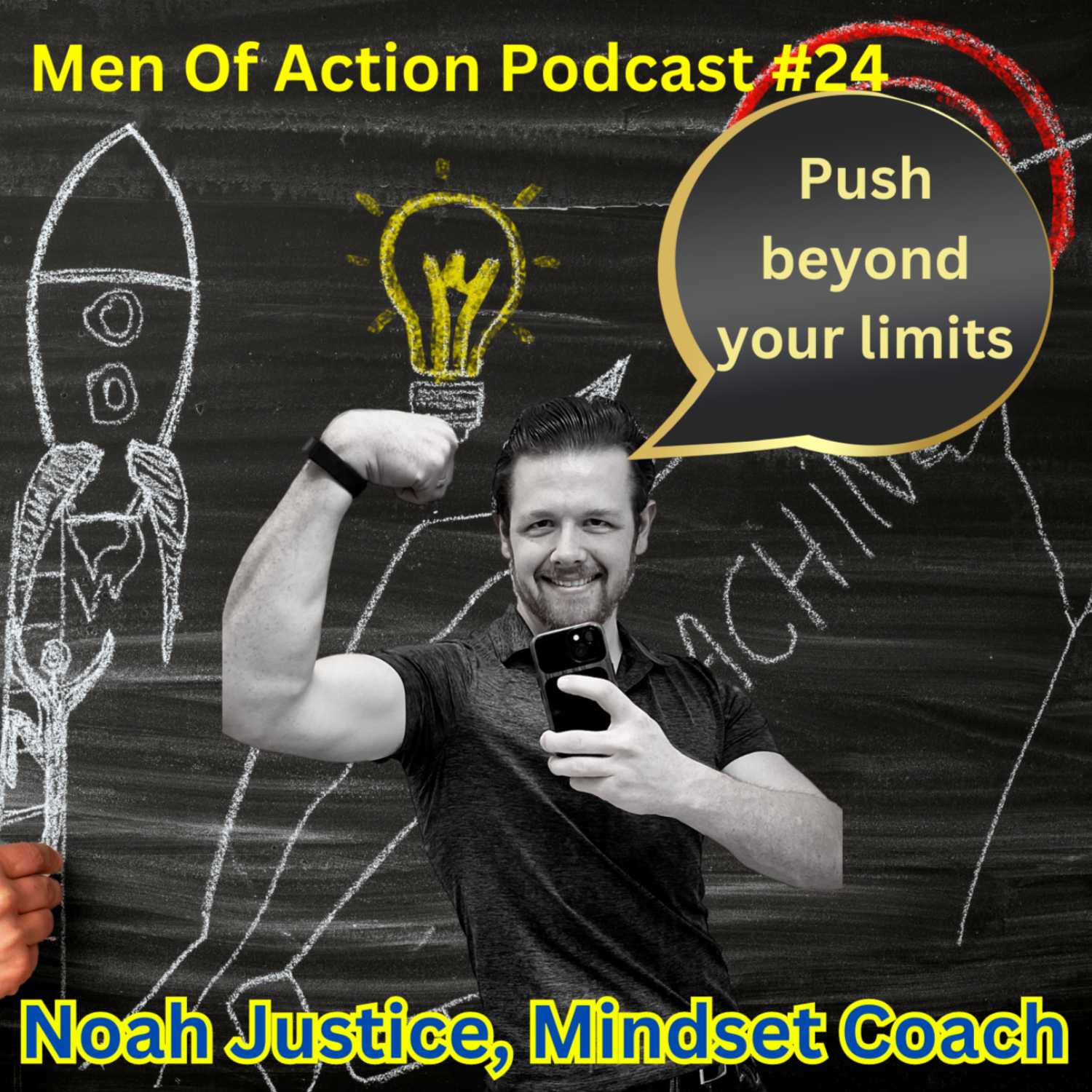Mens Lifeline Academy