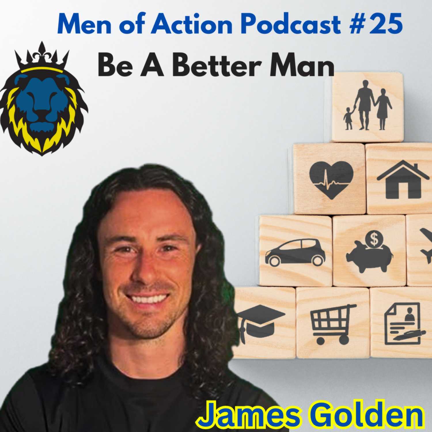 Mens Lifeline Academy