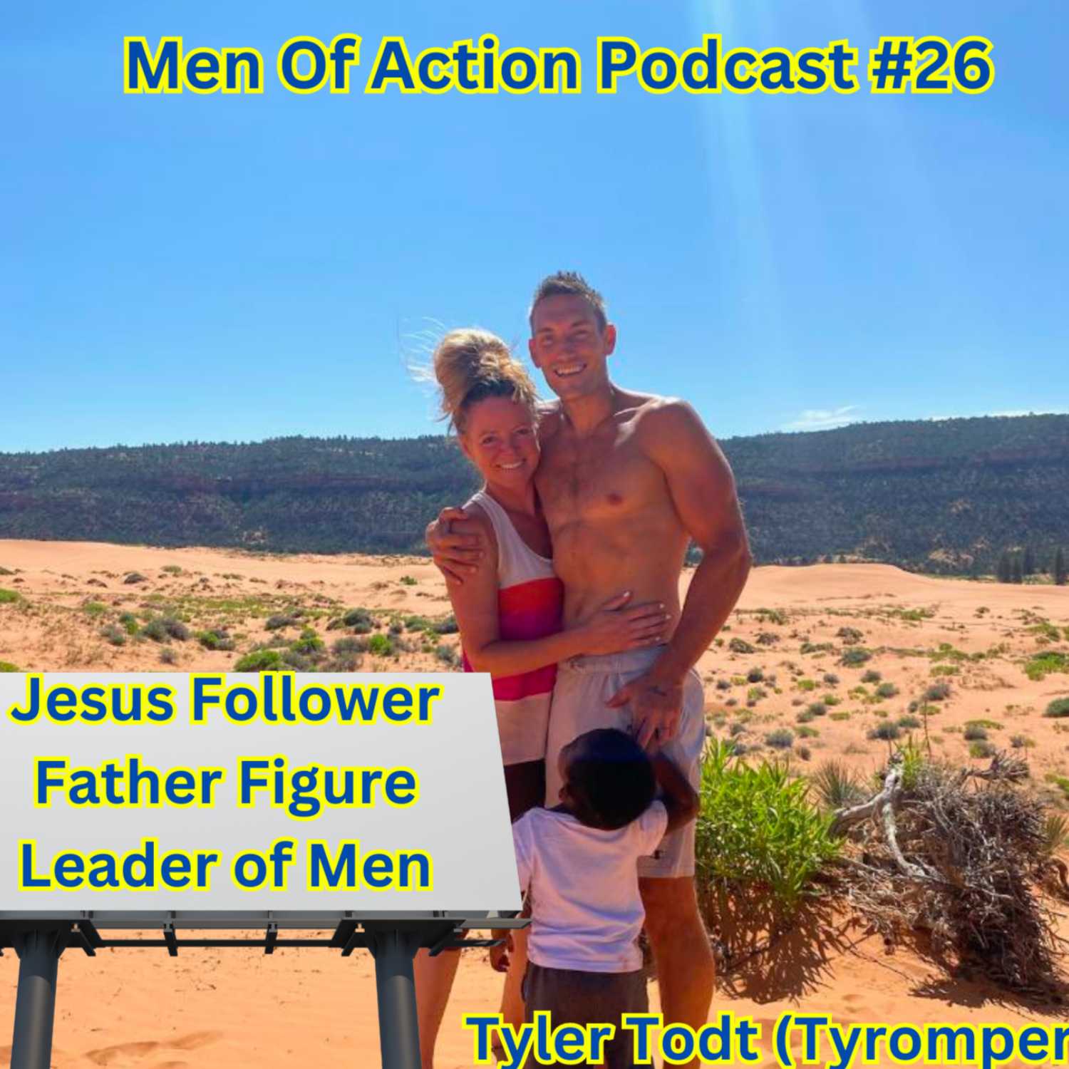 Mens Lifeline Academy